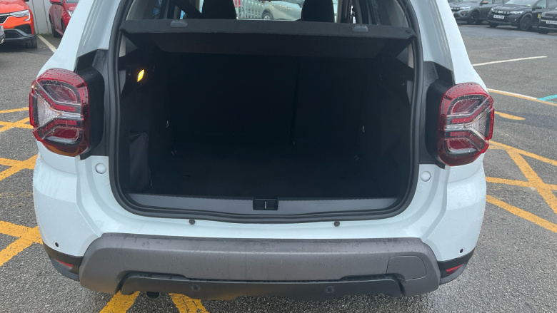 Dacia Duster 1.0 TCe 90 Journey 5dr Petrol Estate